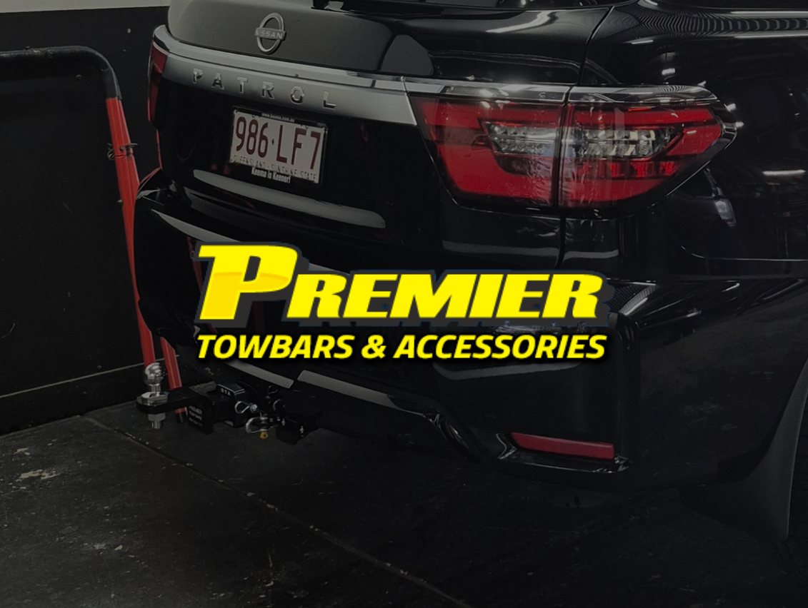 Premier Towbars Brisbane Towbars Company